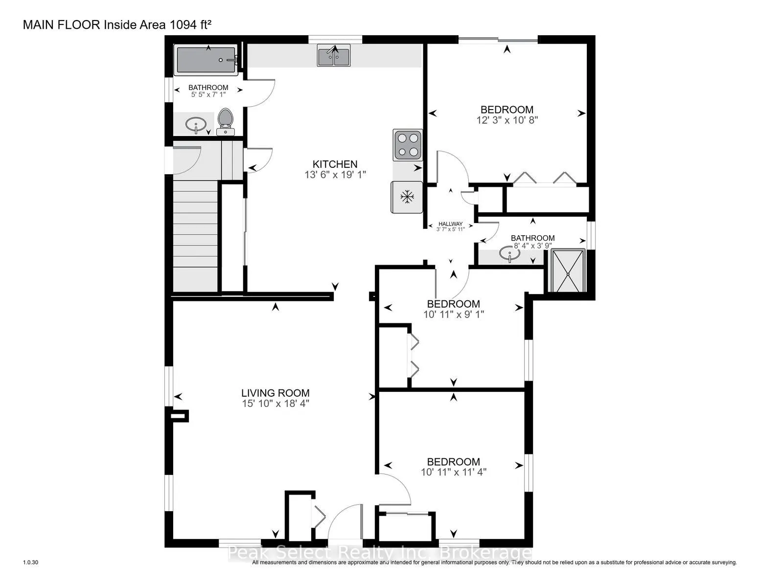 353 Queen Street E