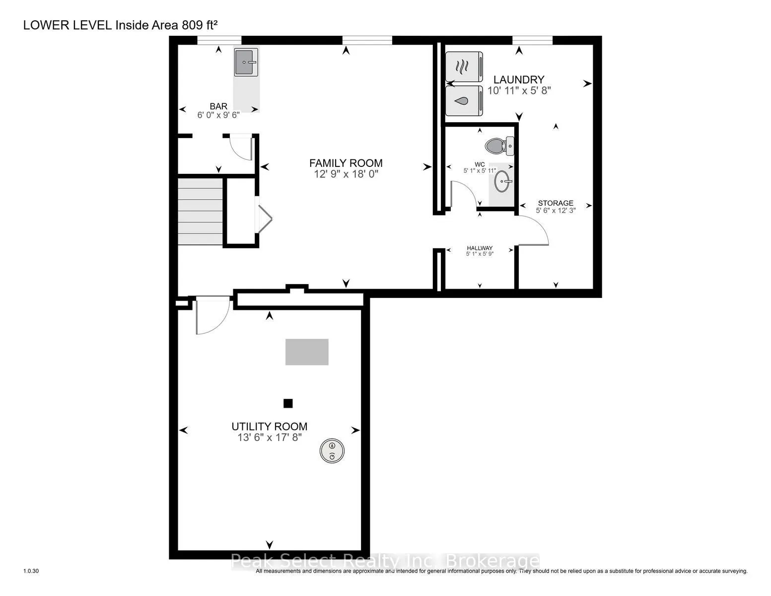 353 Queen Street E