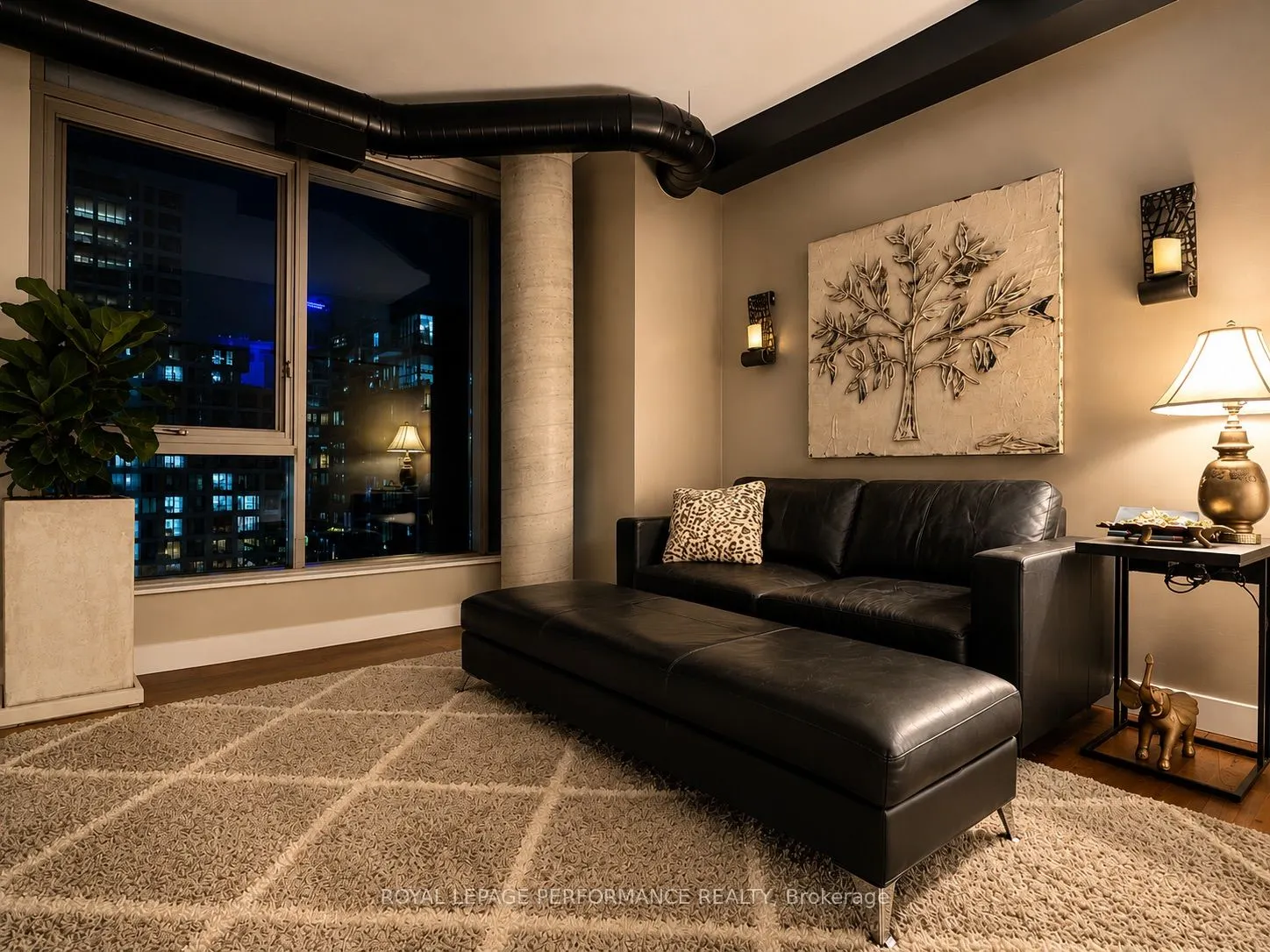 383 Cumberland Street #1101