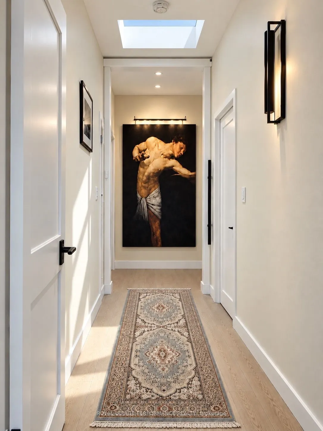 383 Cumberland Street #1101