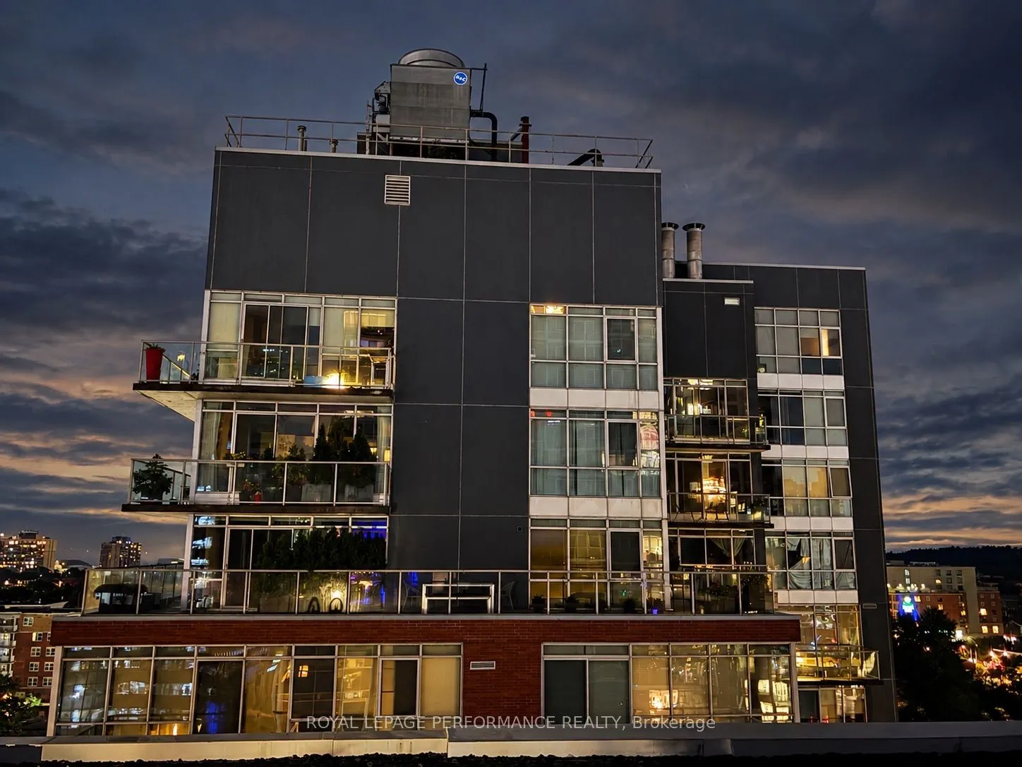 383 Cumberland Street #1101