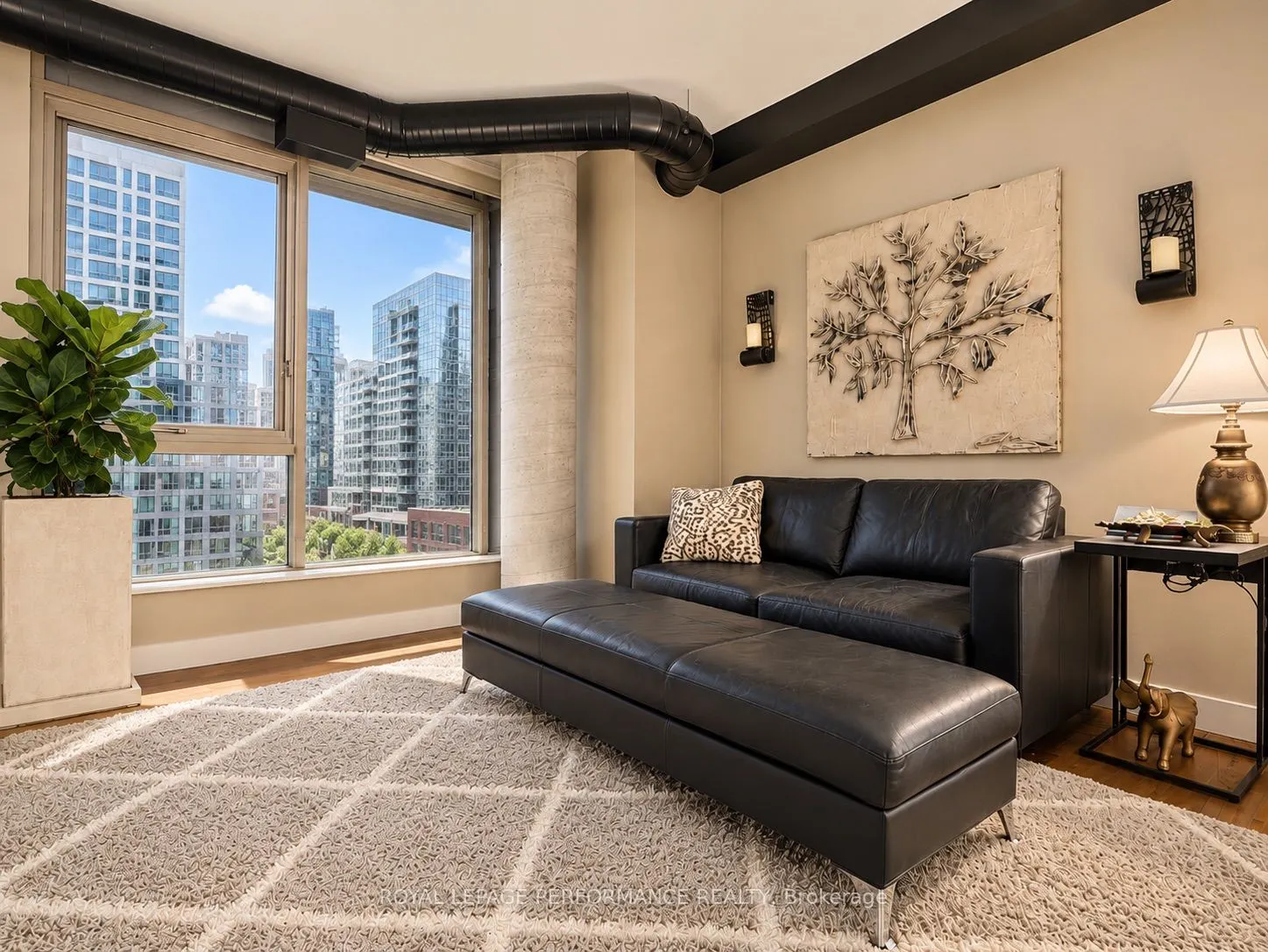 383 Cumberland Street #1101
