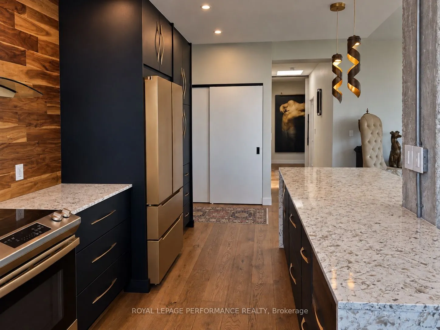 383 Cumberland Street #1101