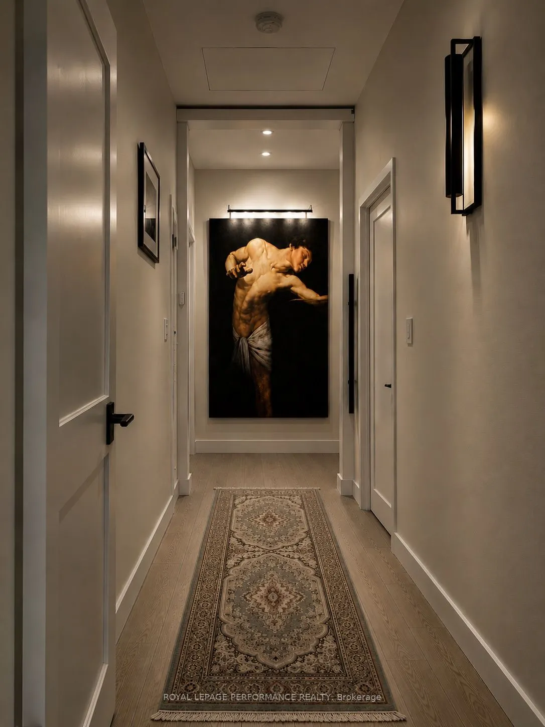 383 Cumberland Street #1101