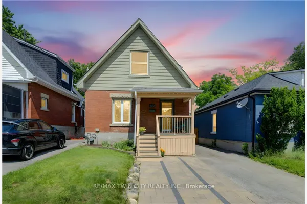 271 London Road W