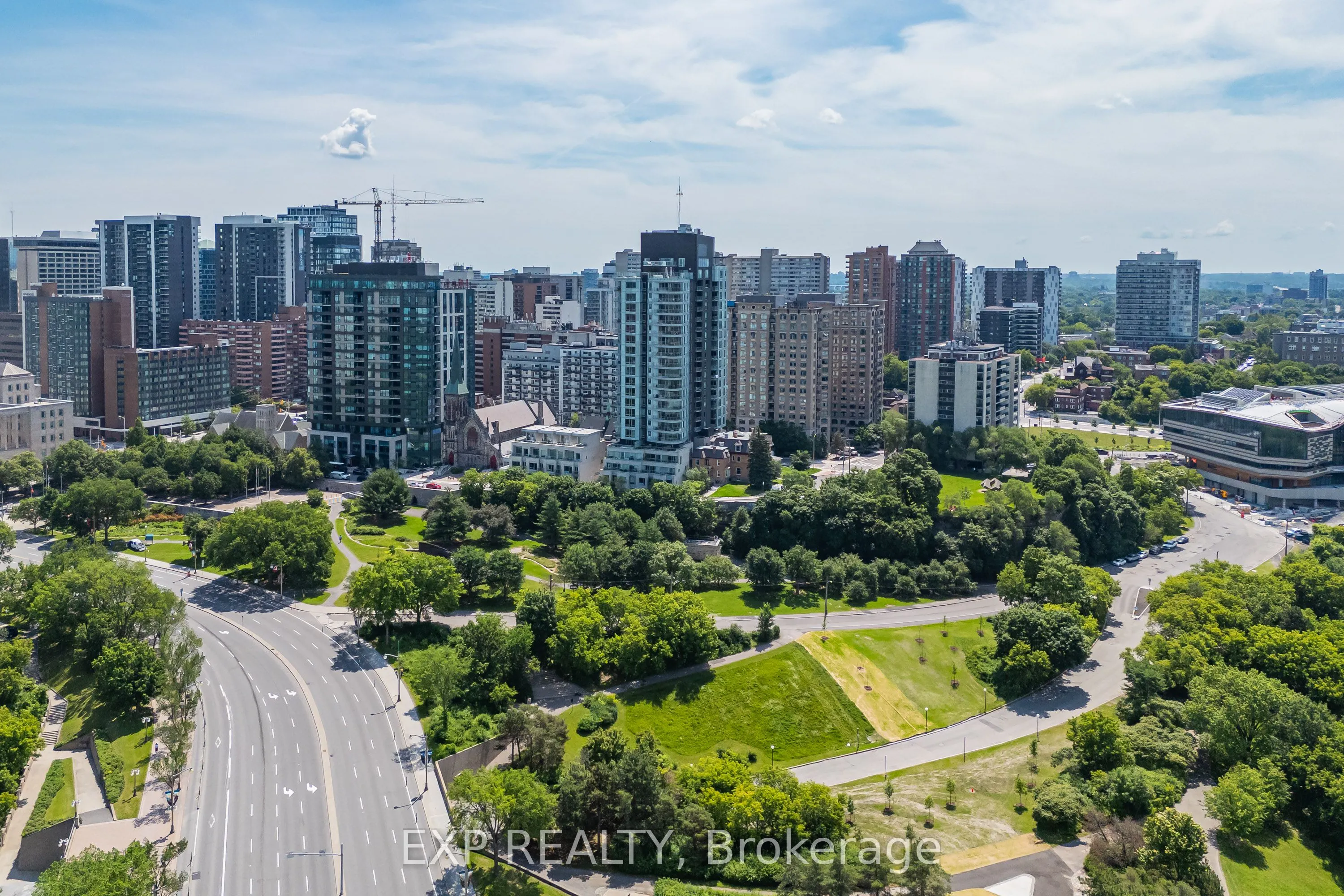 432 Sparks Street #106