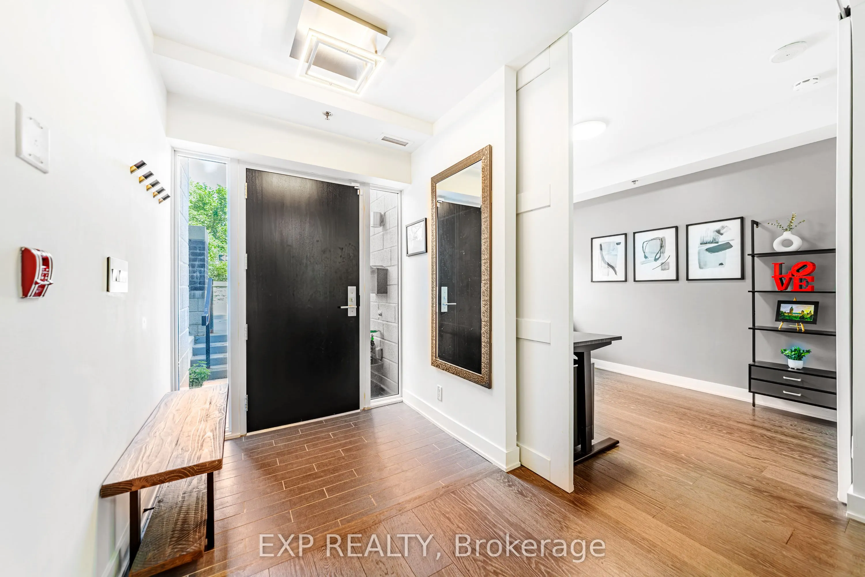432 Sparks Street #106