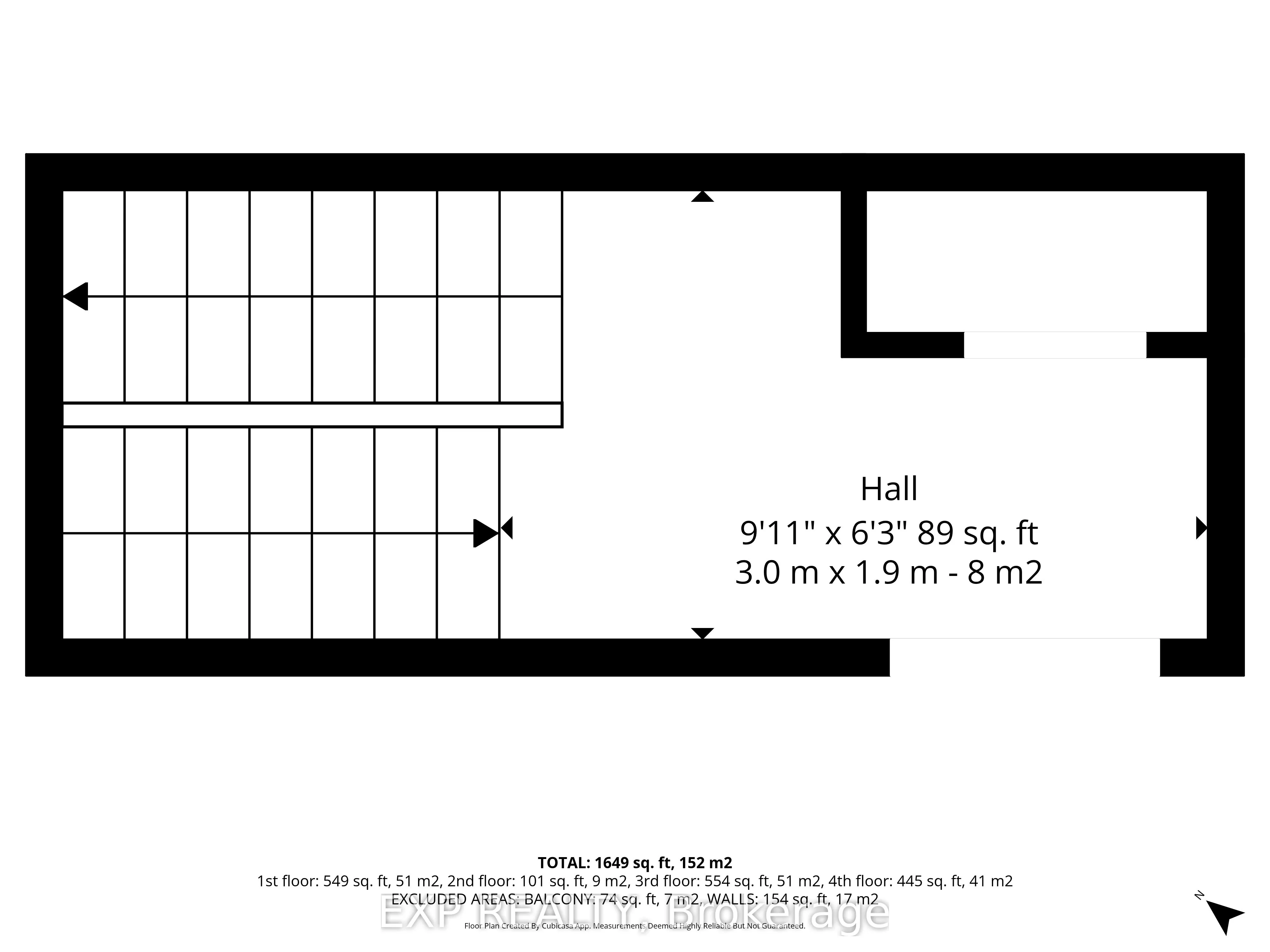 432 Sparks Street #106