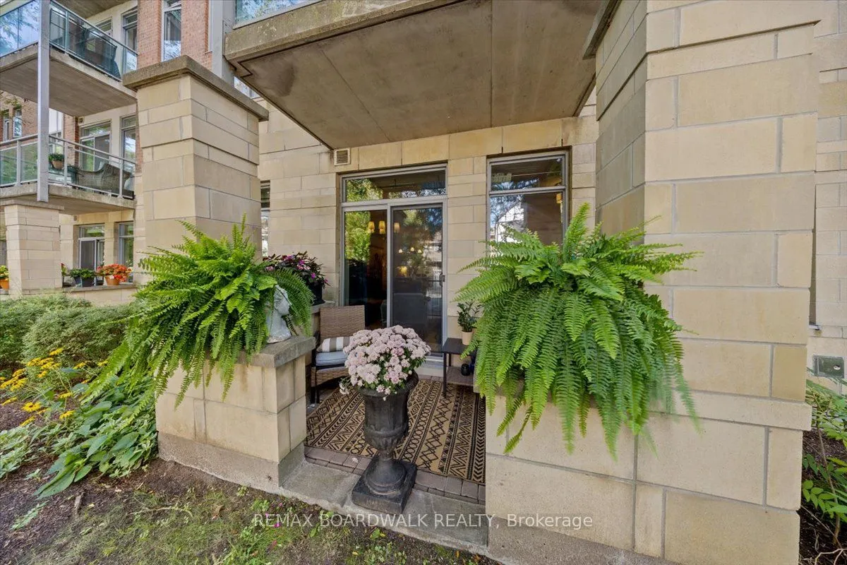 205 Bolton Street #108