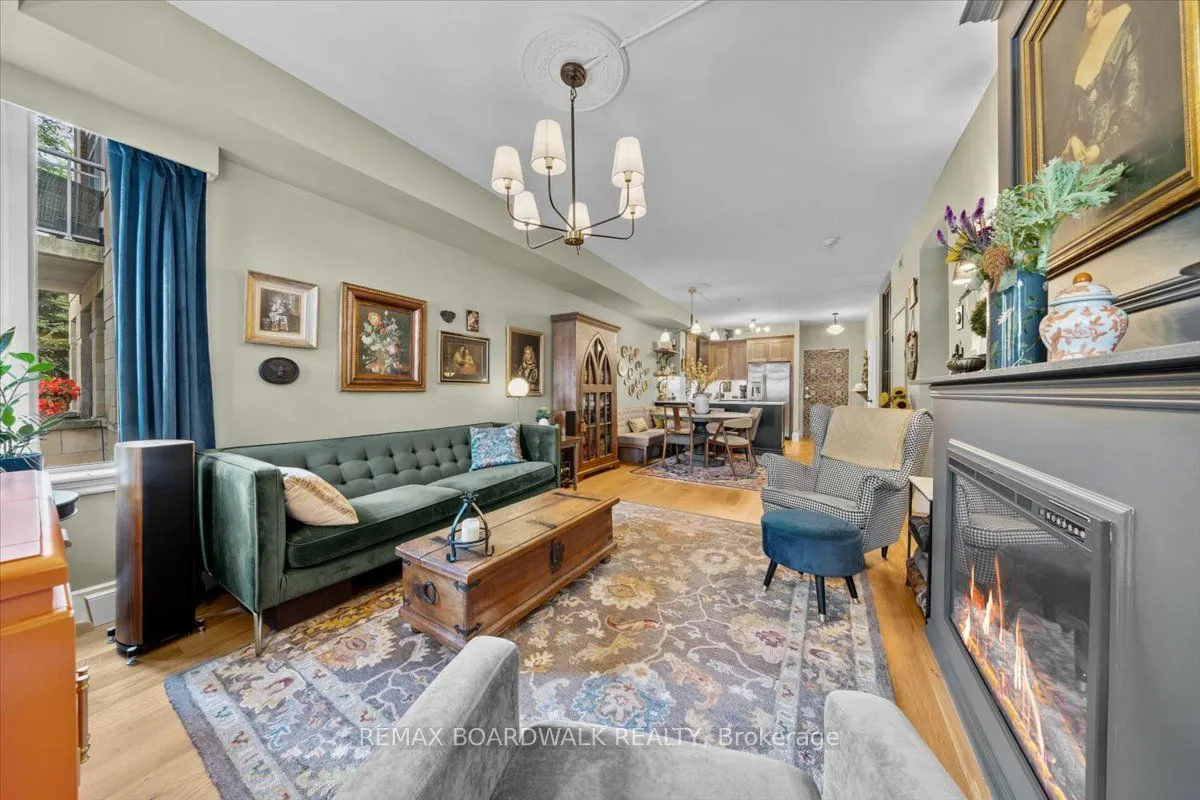 205 Bolton Street #108