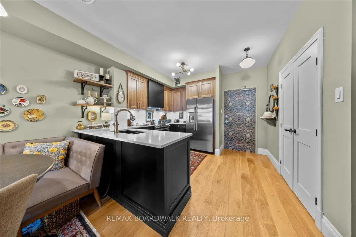 205 Bolton Street #108