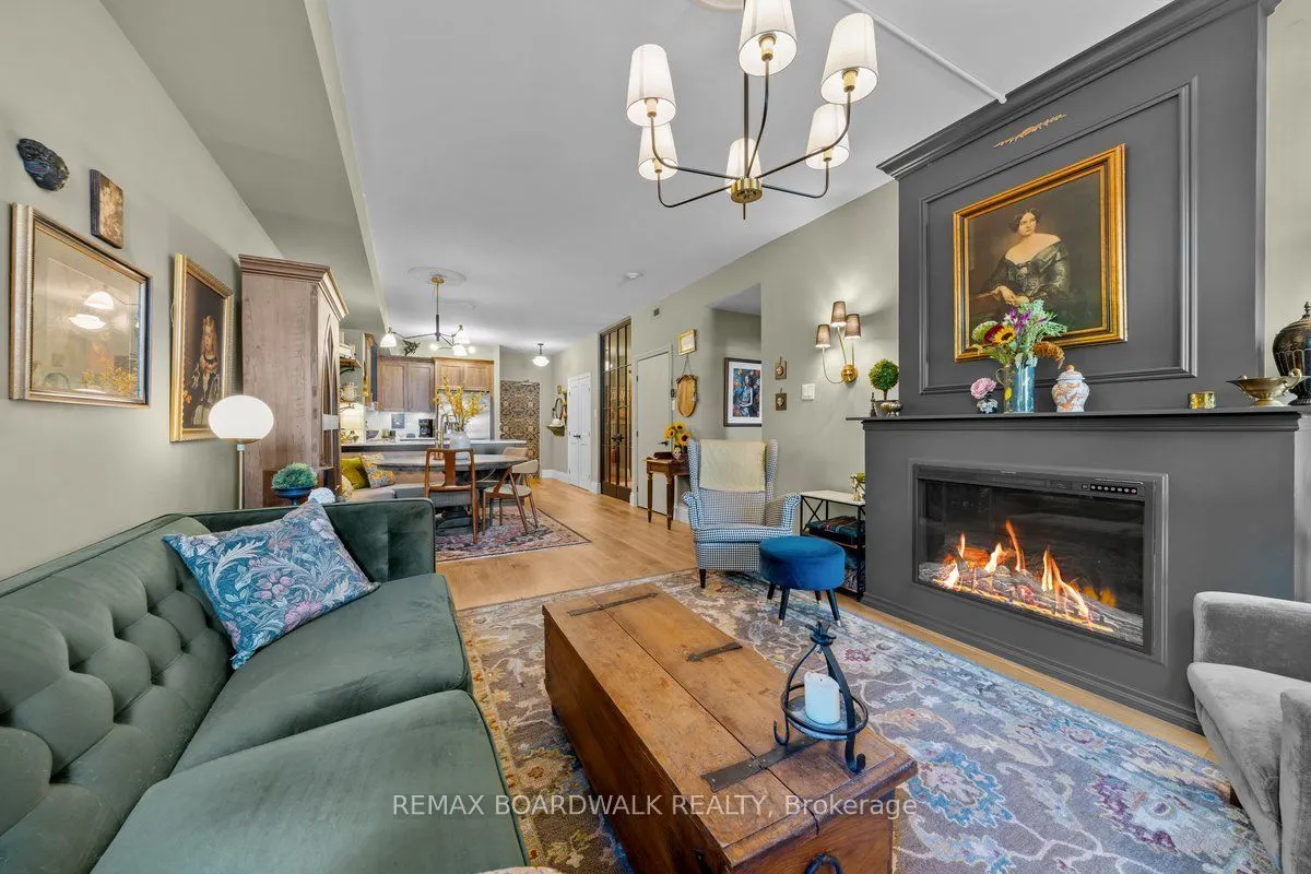 205 Bolton Street #108