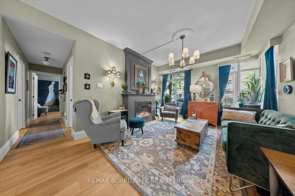 205 Bolton Street #108