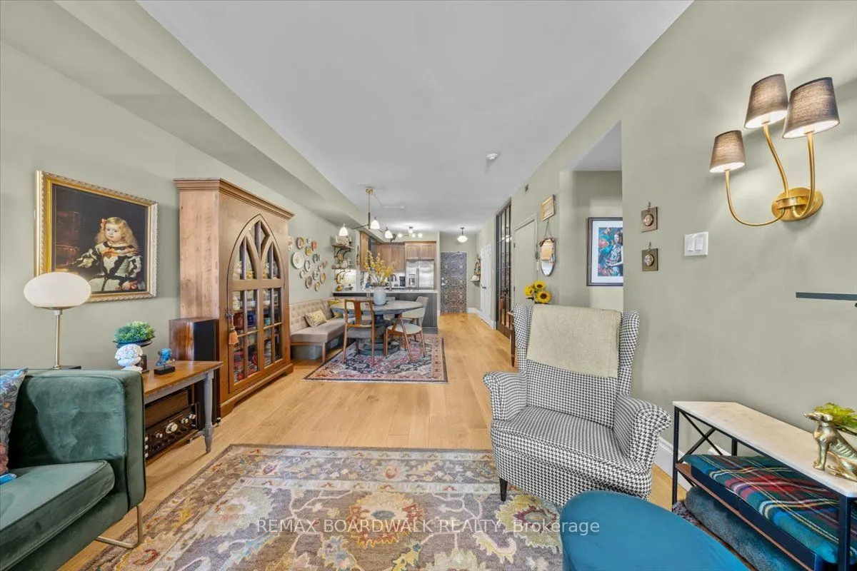 205 Bolton Street #108