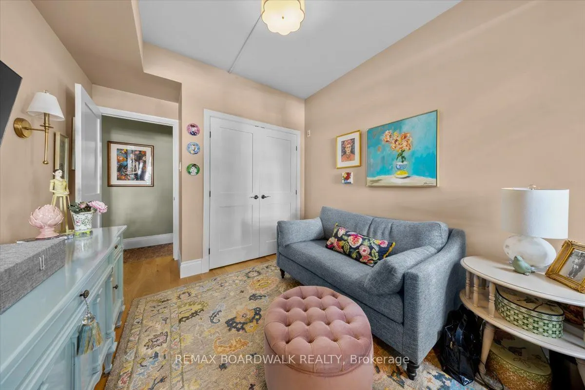 205 Bolton Street #108