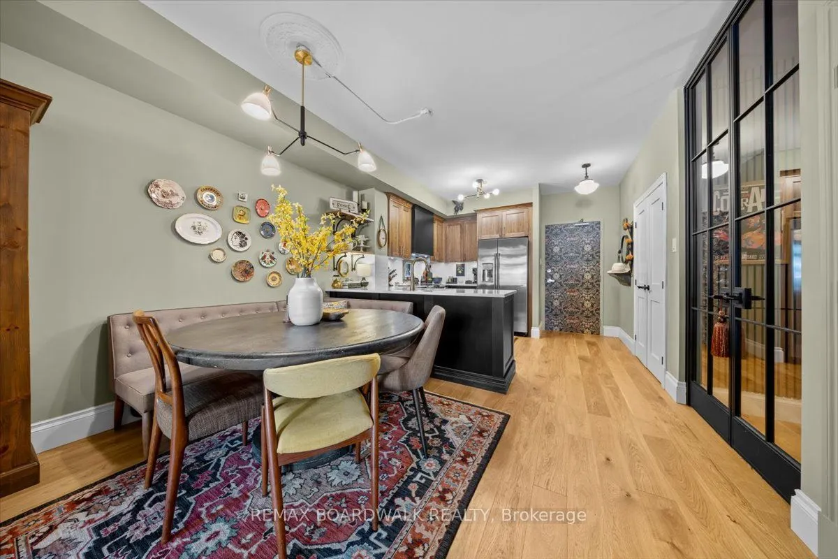 205 Bolton Street #108