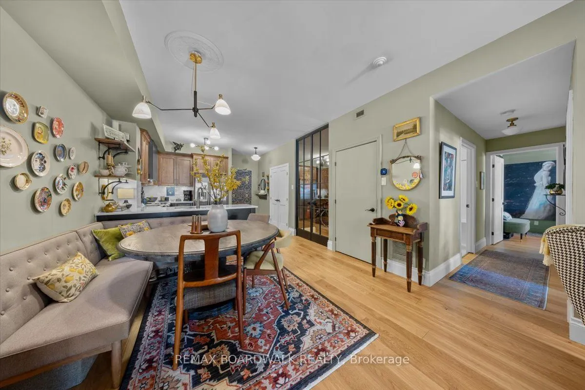 205 Bolton Street #108