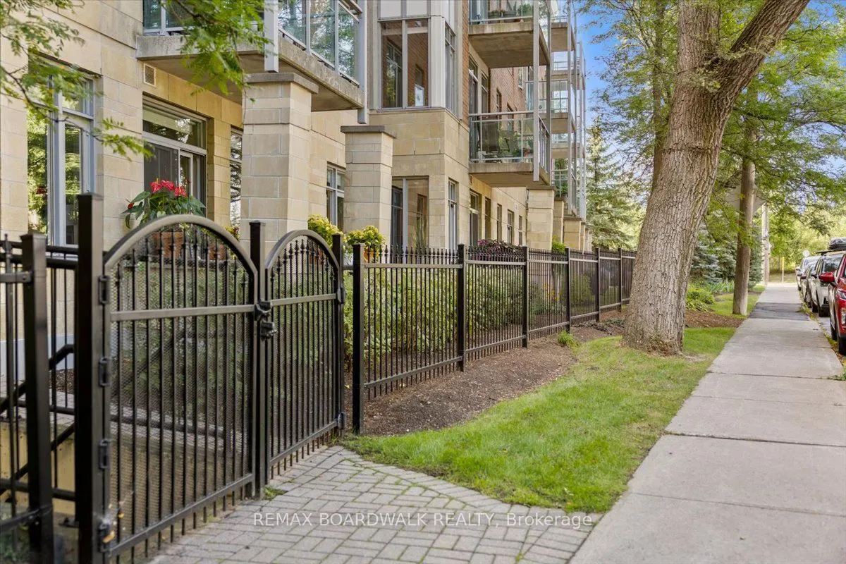 205 Bolton Street #108