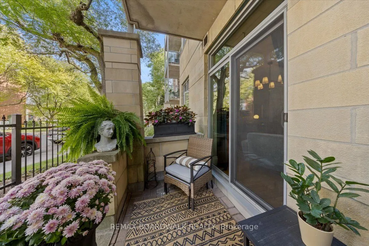 205 Bolton Street #108