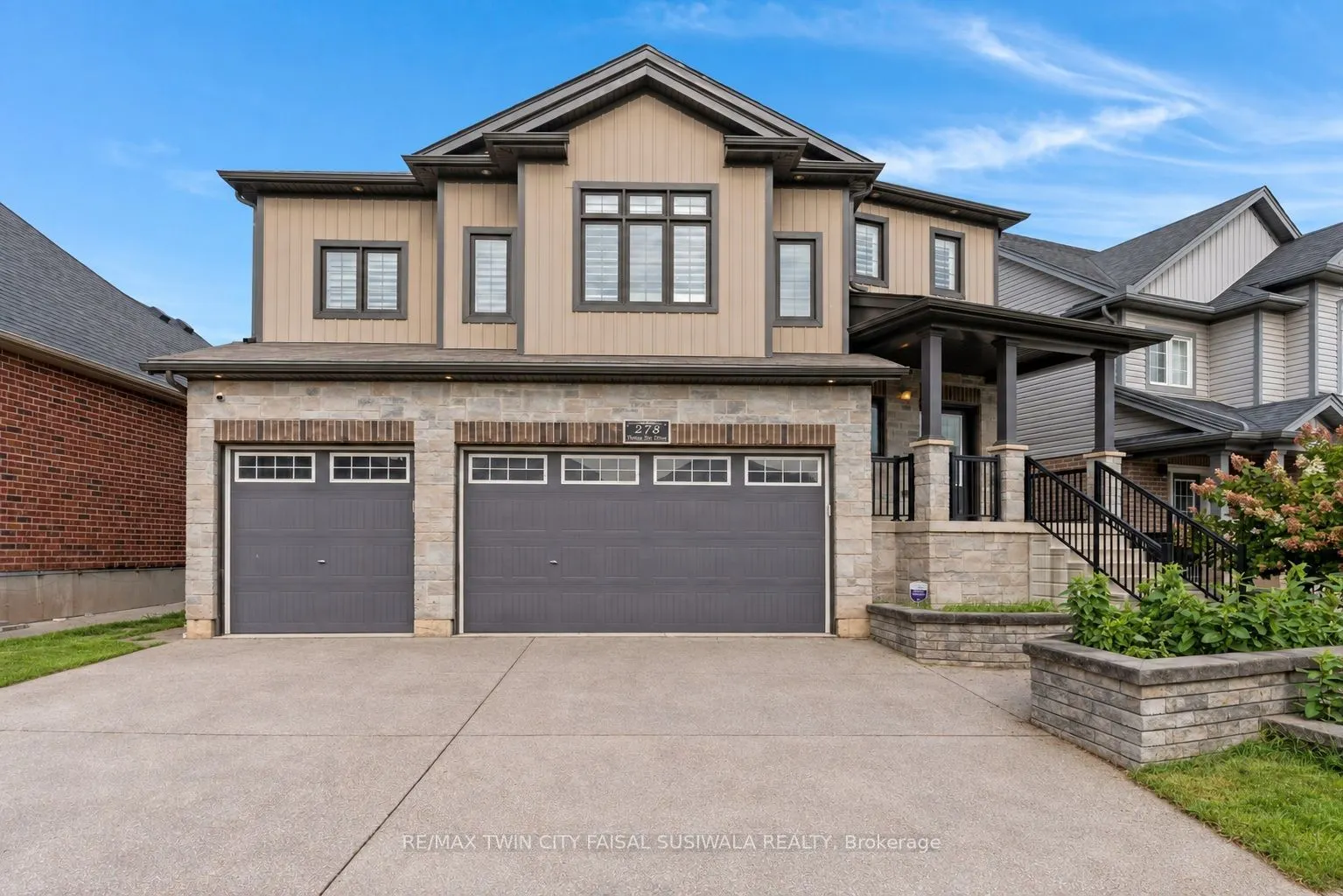 278 Thomas Slee Drive