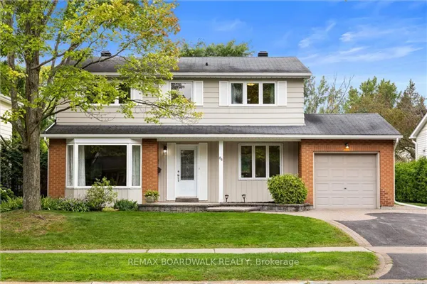 84 Westpark Drive