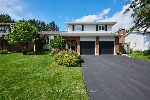 31 Elke Drive