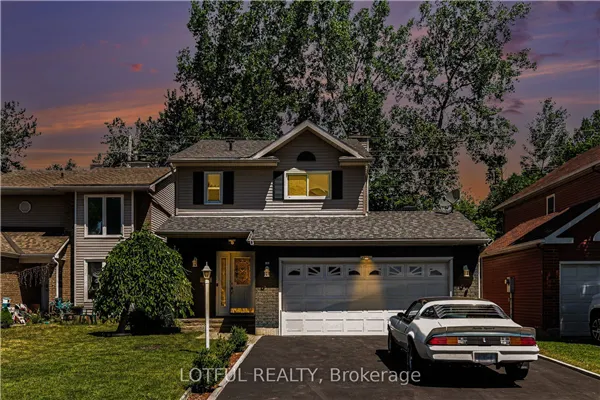 52 Fair Oaks Crescent