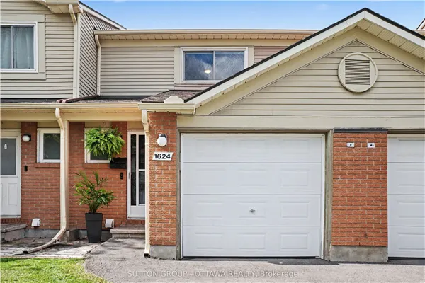 1624 Cheevers Crescent #43
