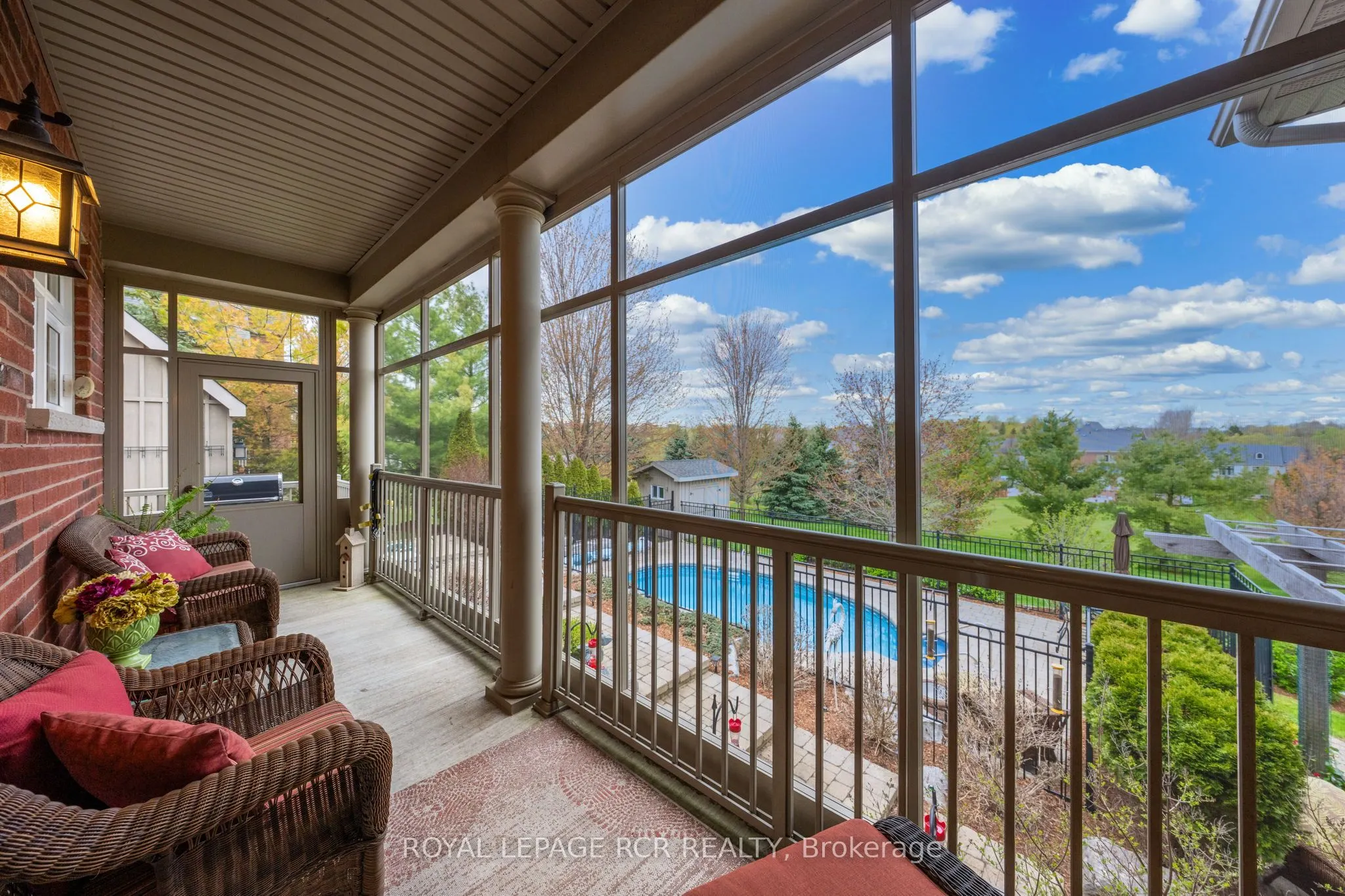 8 Masters Creek Boulevard
