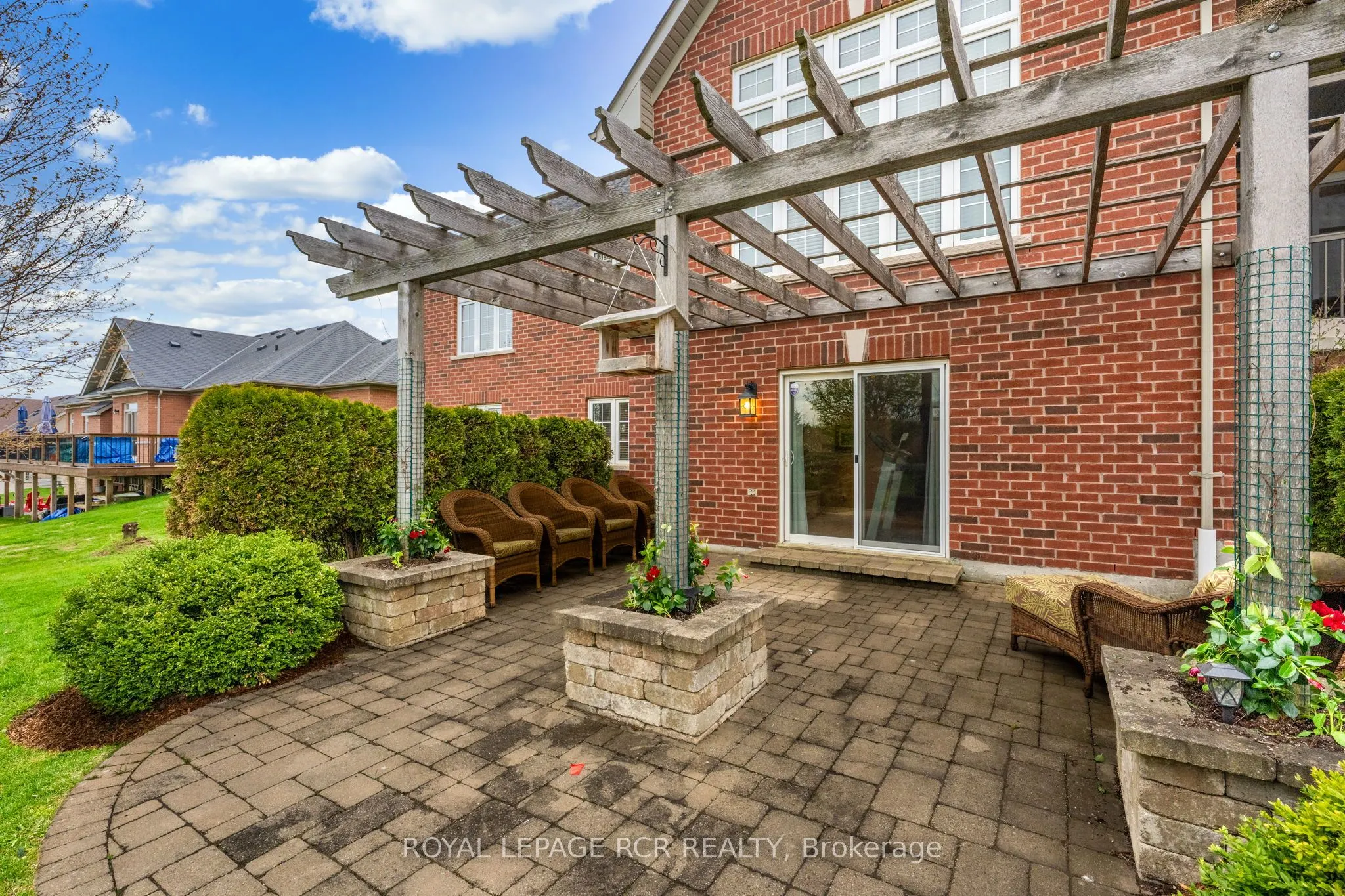 8 Masters Creek Boulevard