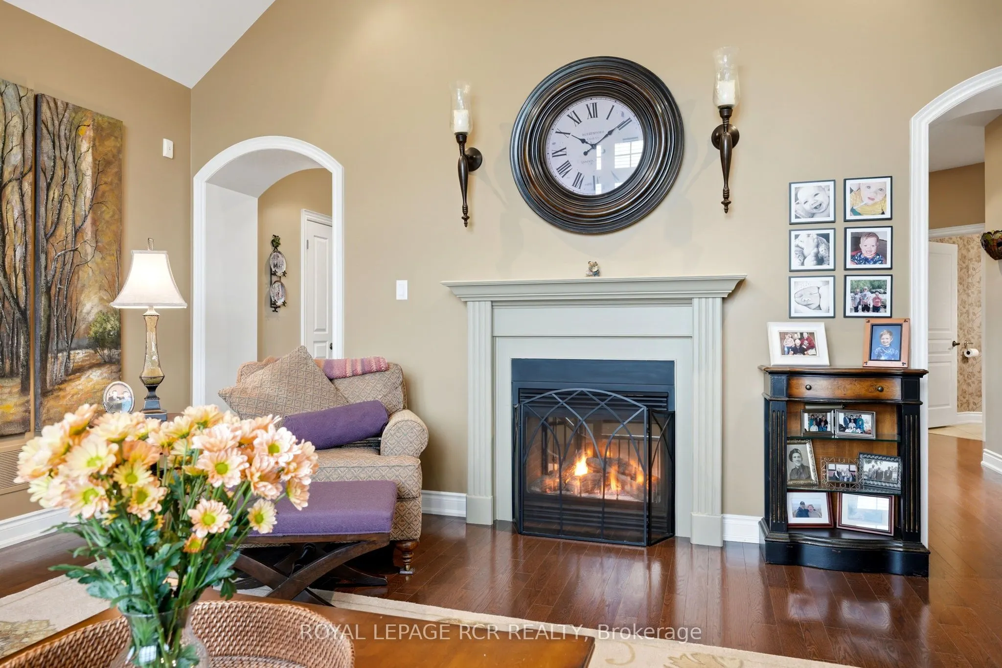 8 Masters Creek Boulevard