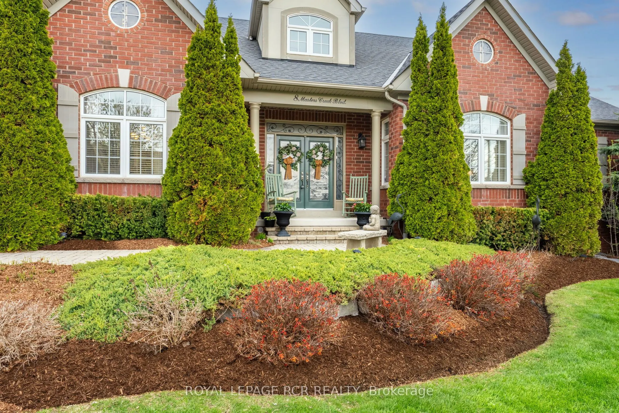 8 Masters Creek Boulevard