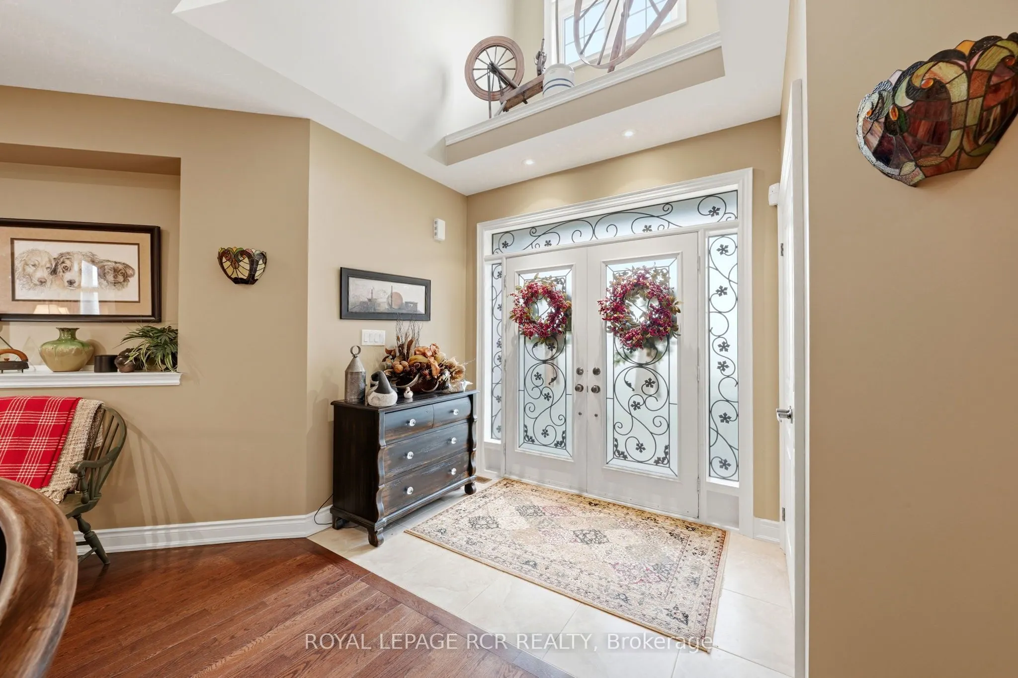 8 Masters Creek Boulevard