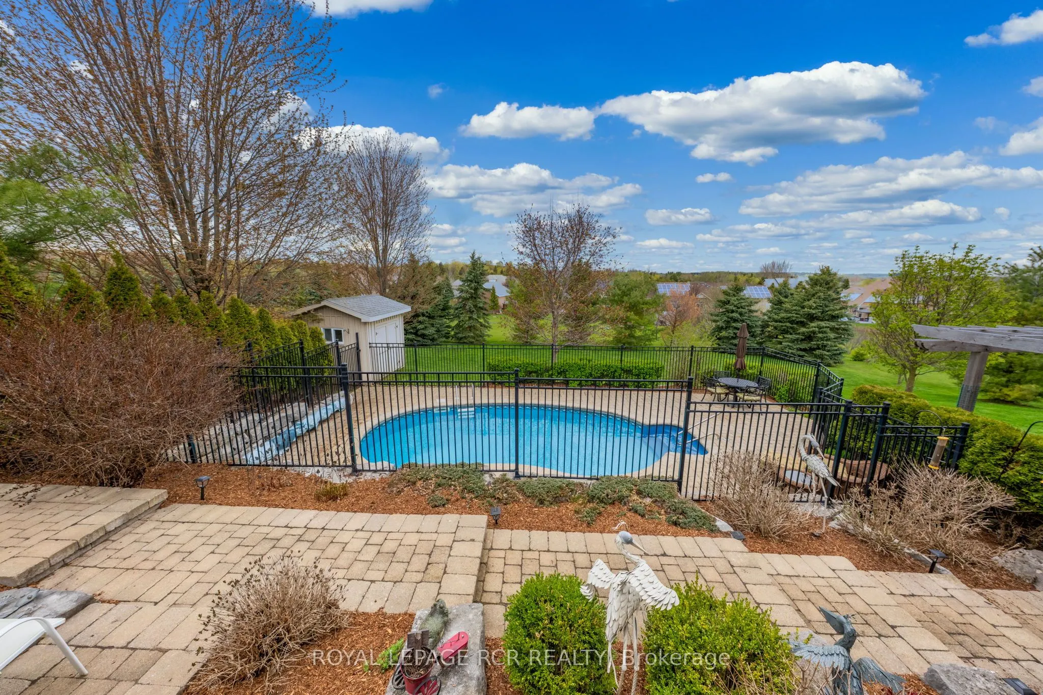 8 Masters Creek Boulevard