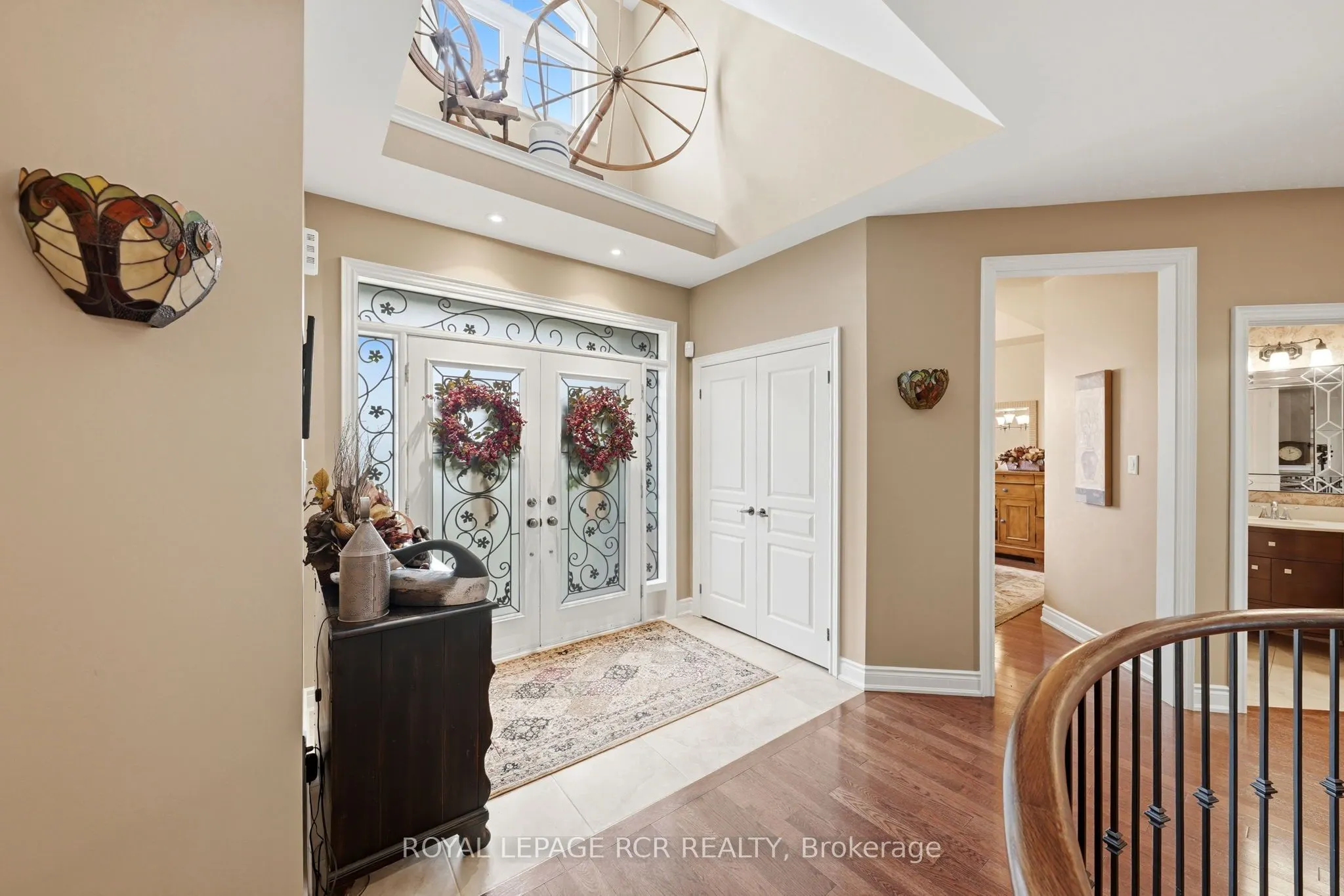 8 Masters Creek Boulevard