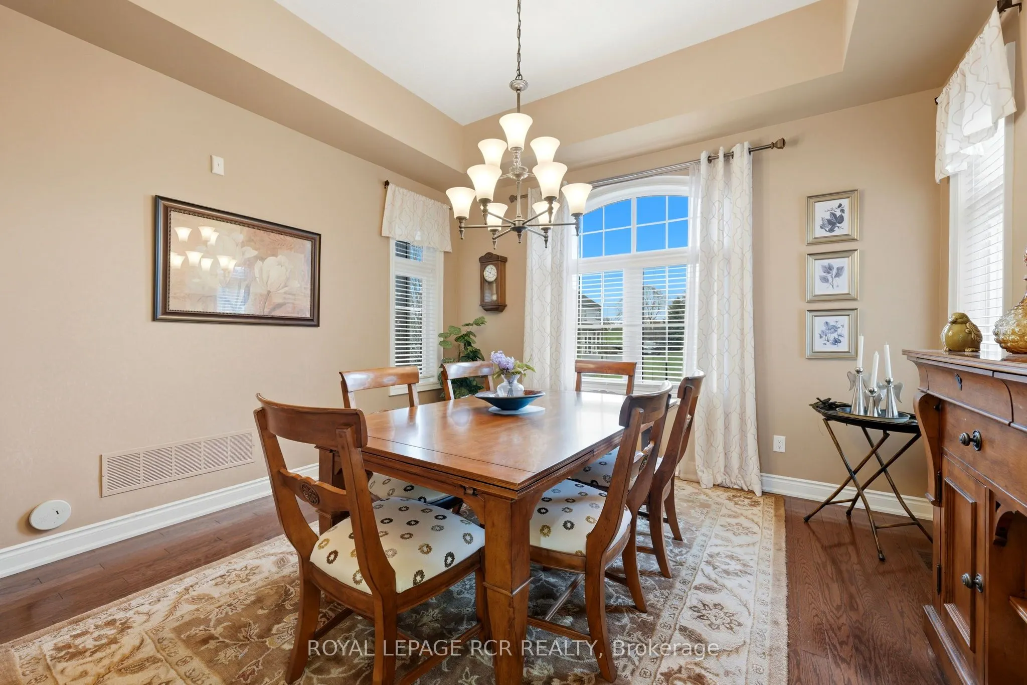 8 Masters Creek Boulevard