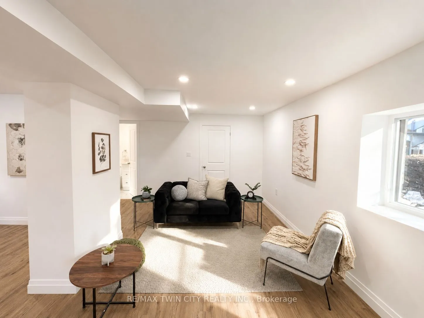 23 Aberdeen Street