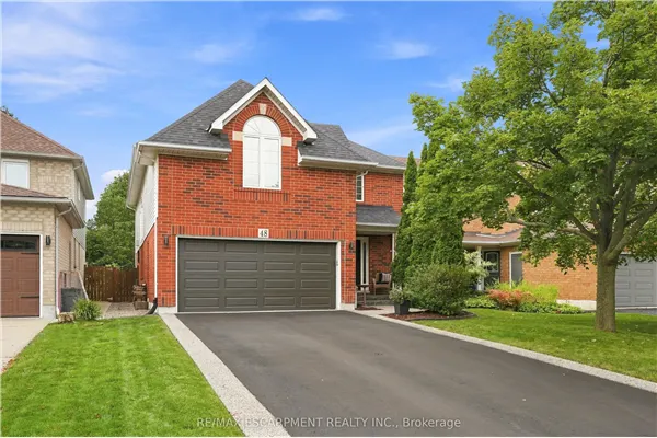 48 Bridgeport Crescent