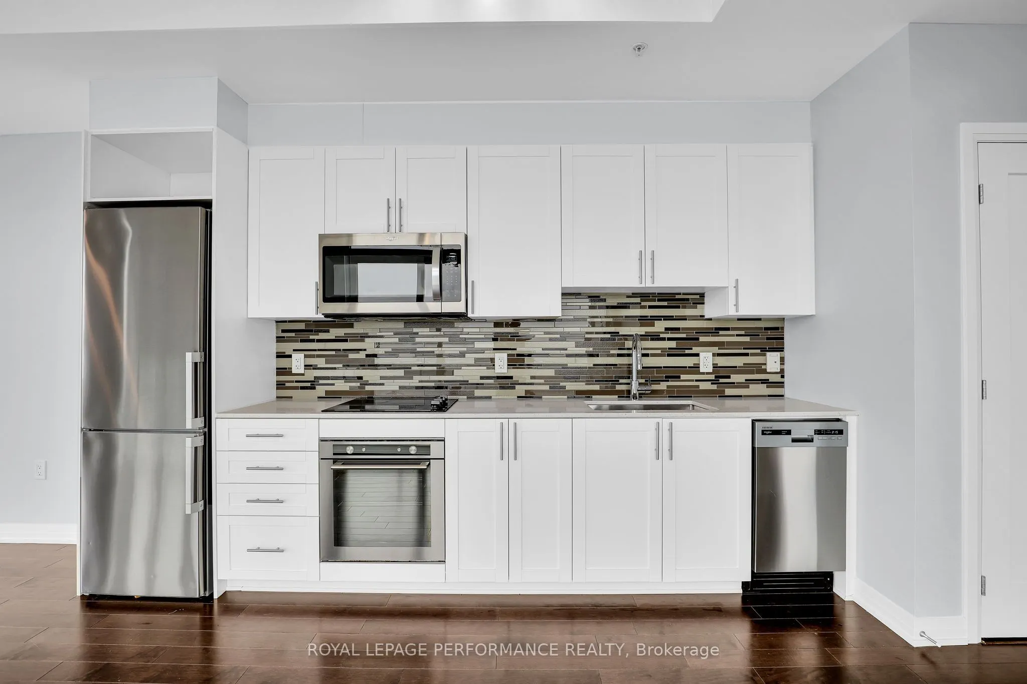 805 Carling Avenue #3508