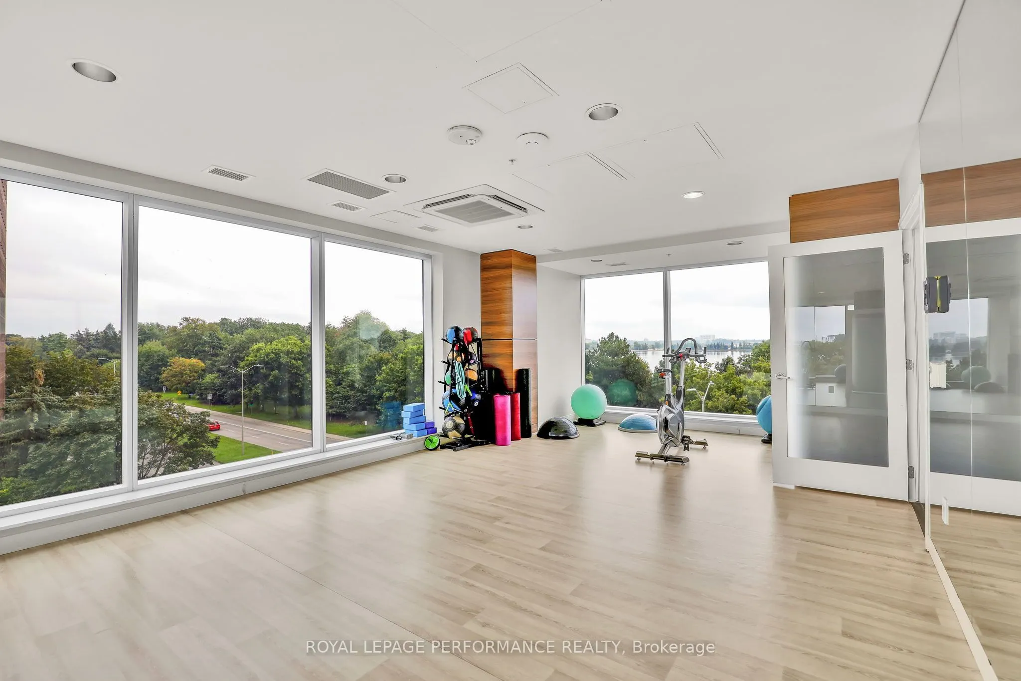 805 Carling Avenue #3508
