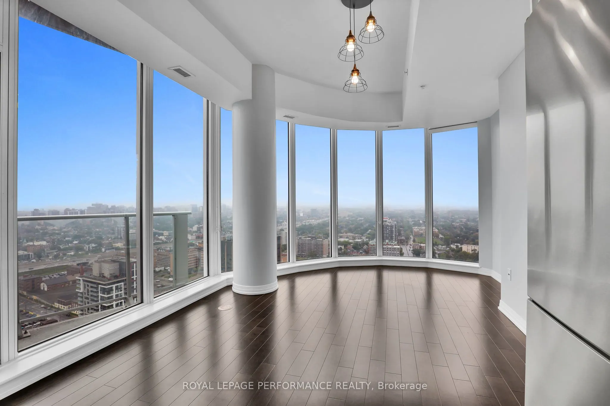 805 Carling Avenue #3508