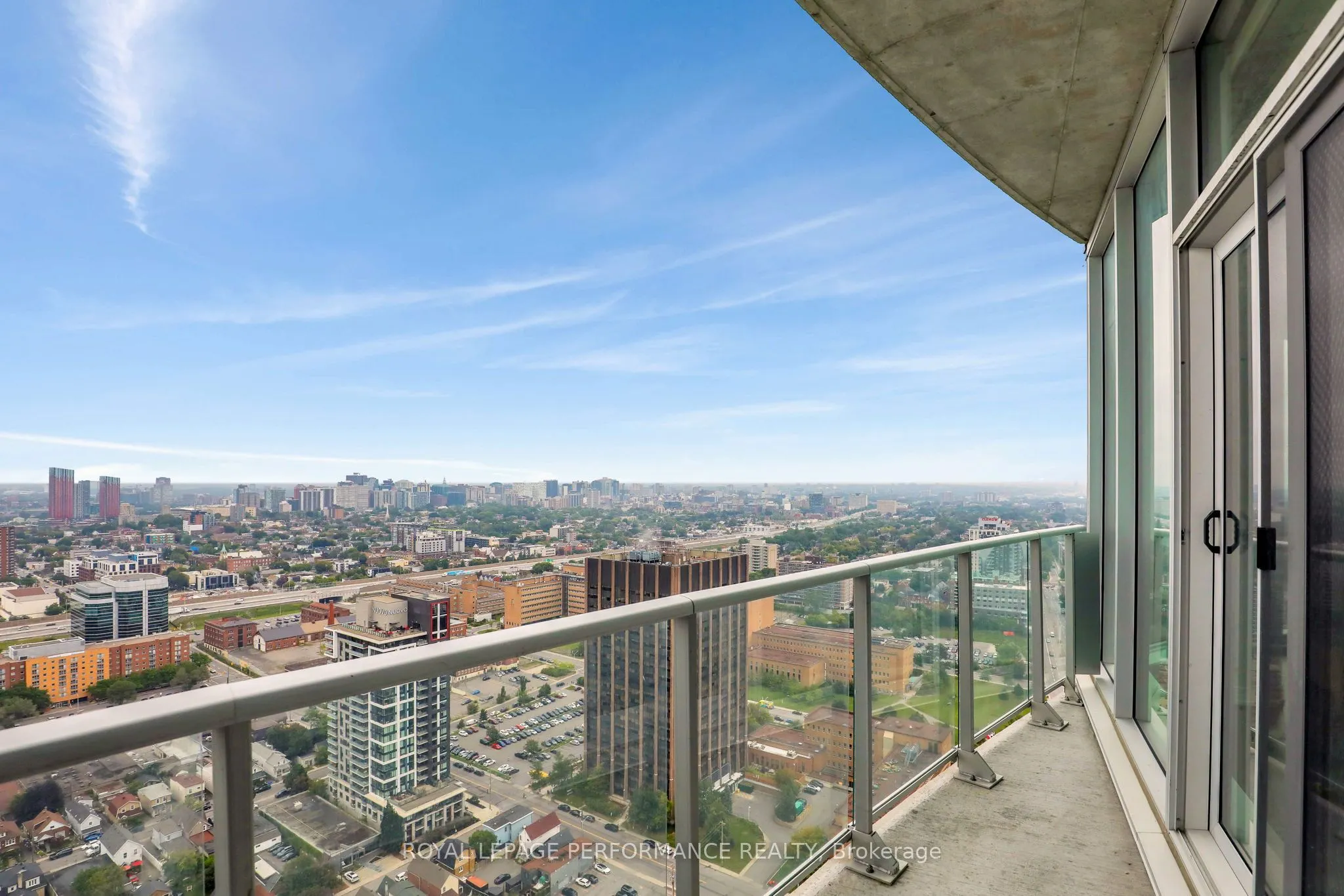 805 Carling Avenue #3508