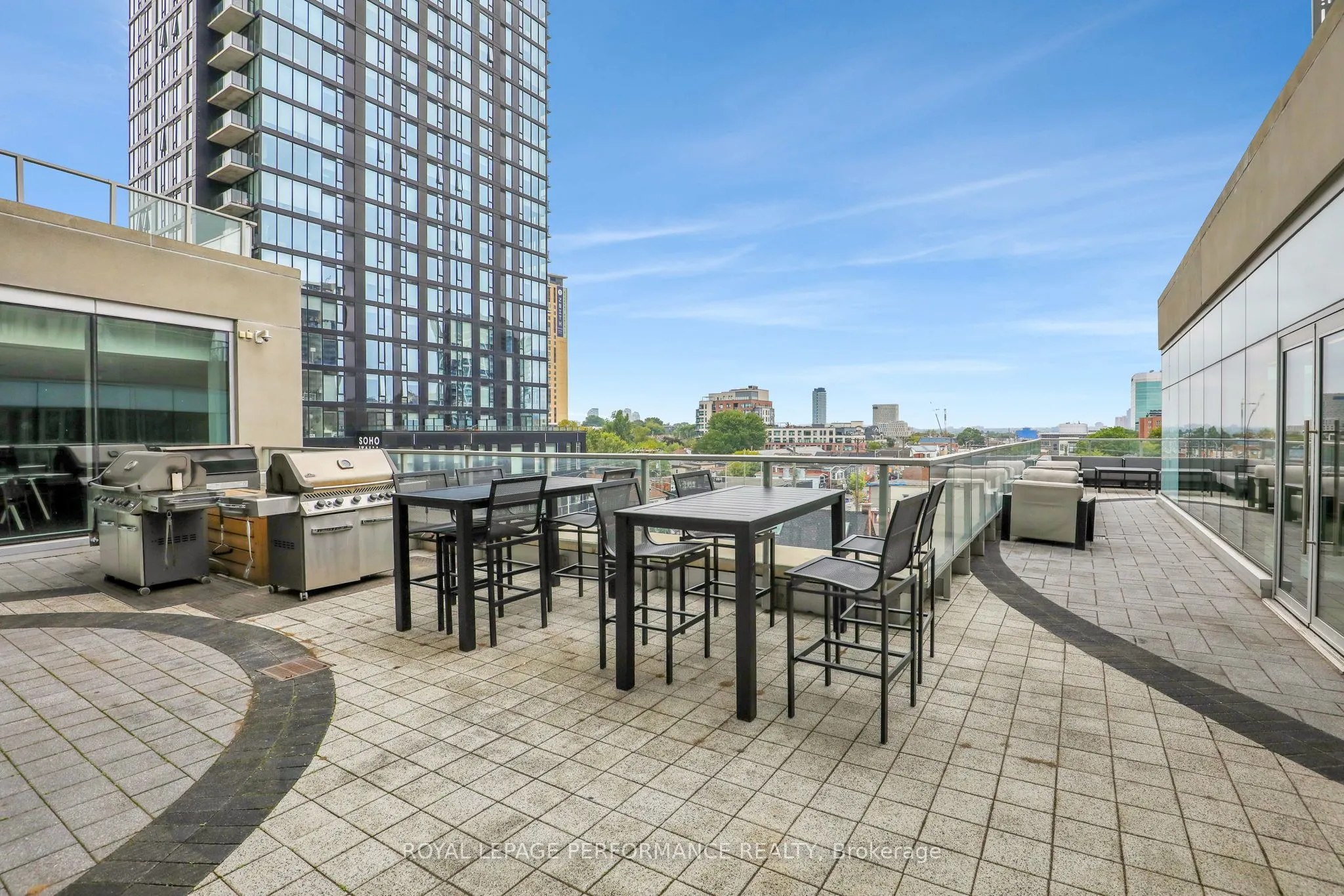 805 Carling Avenue #3508