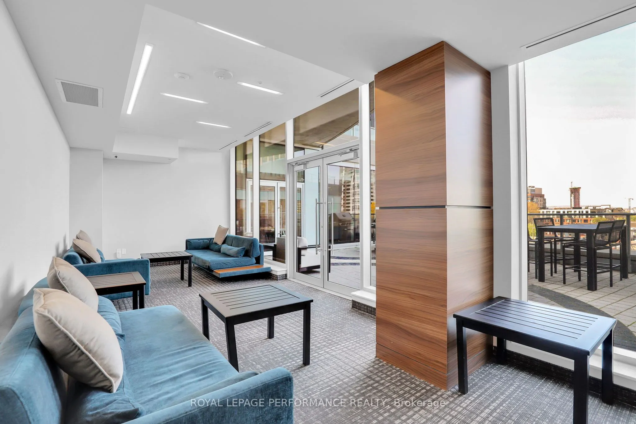 805 Carling Avenue #3508