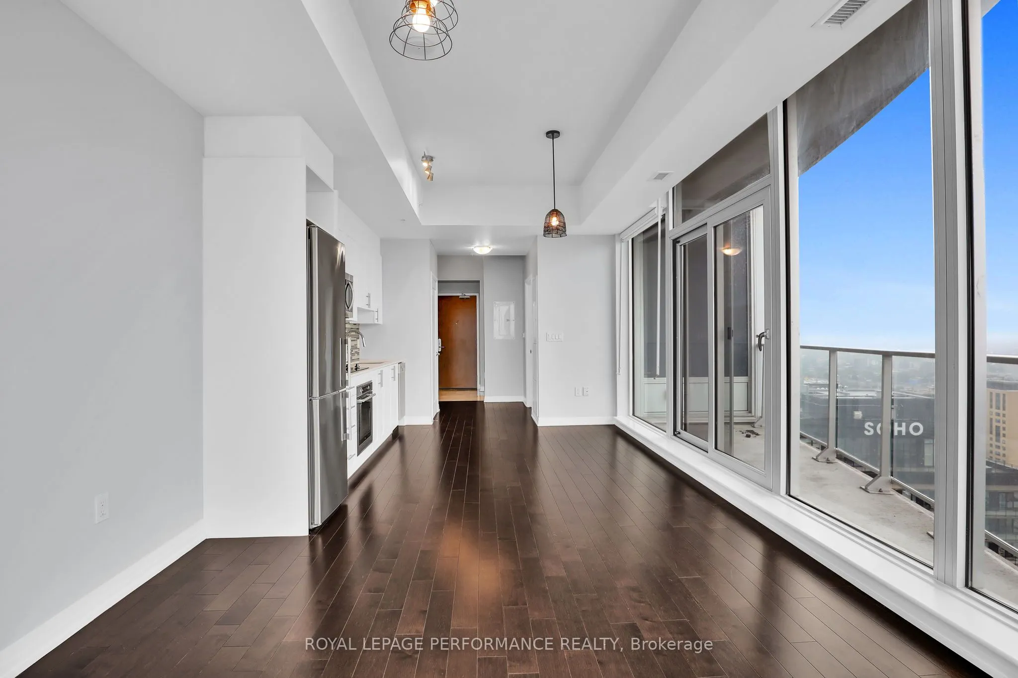 805 Carling Avenue #3508