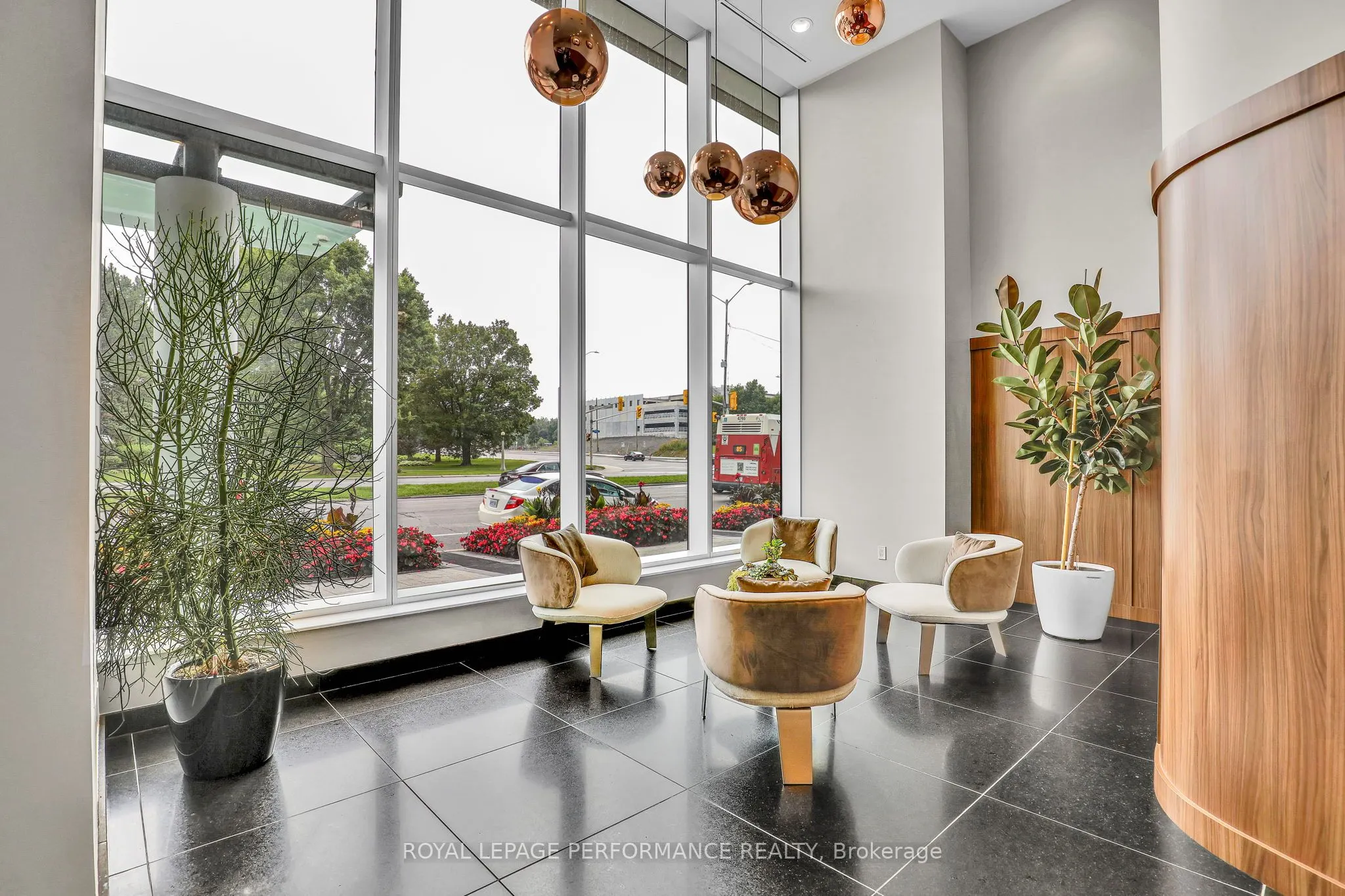 805 Carling Avenue #3508