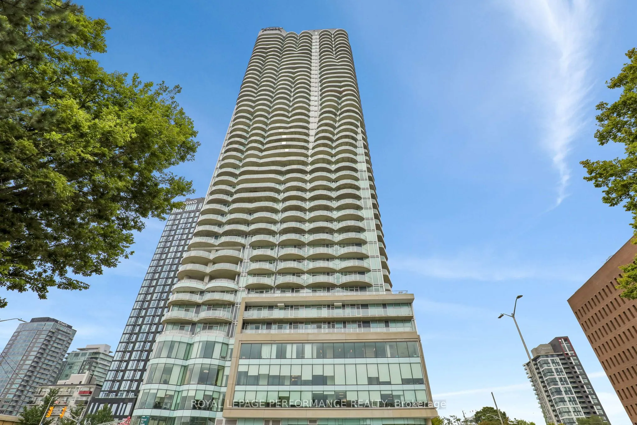 805 Carling Avenue #3508