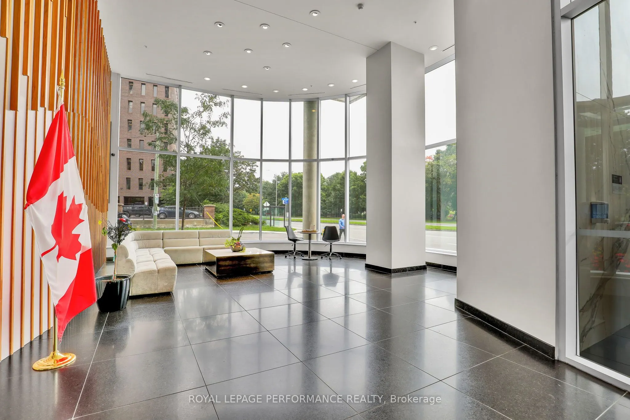 805 Carling Avenue #3508