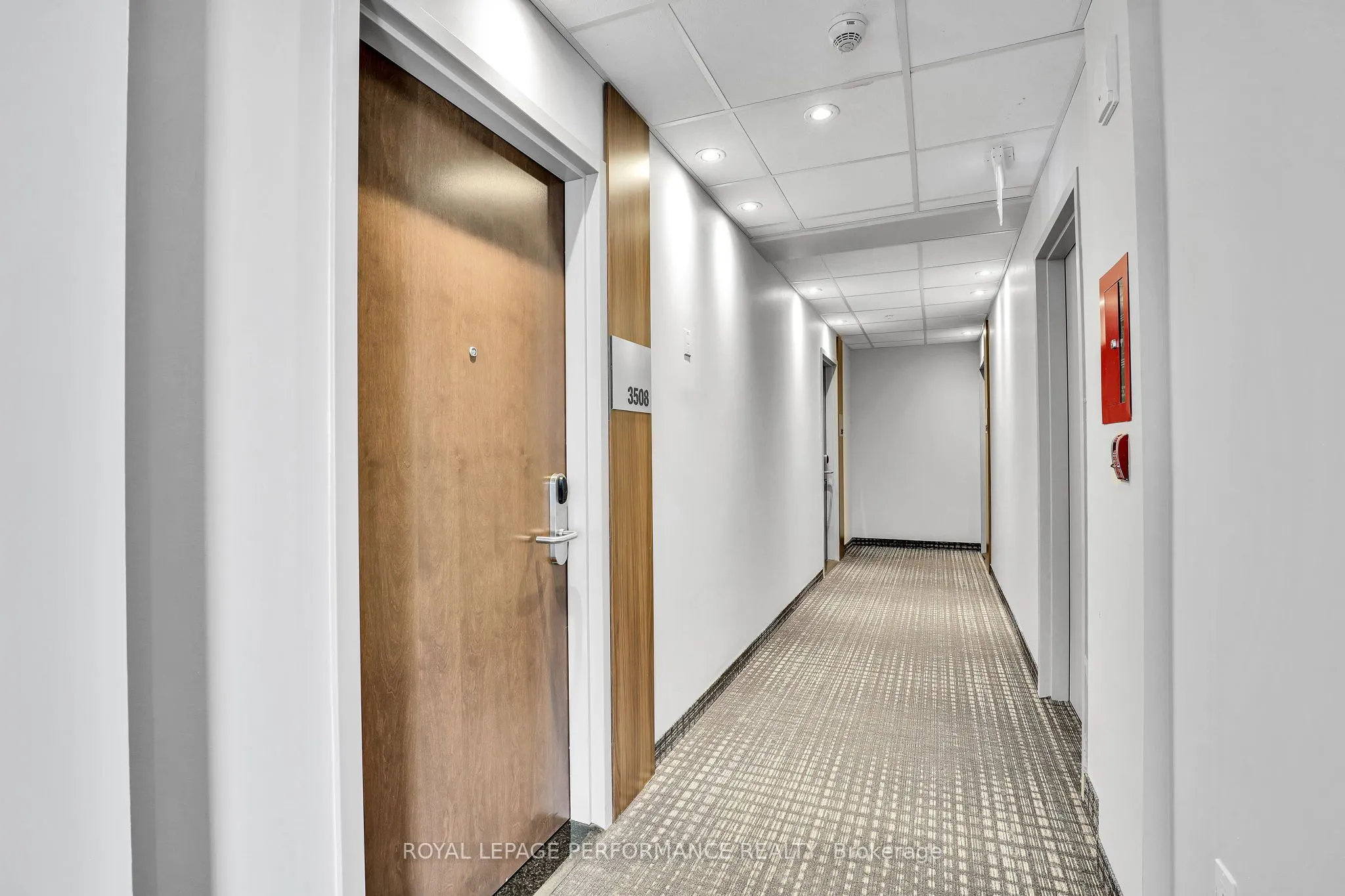 805 Carling Avenue #3508