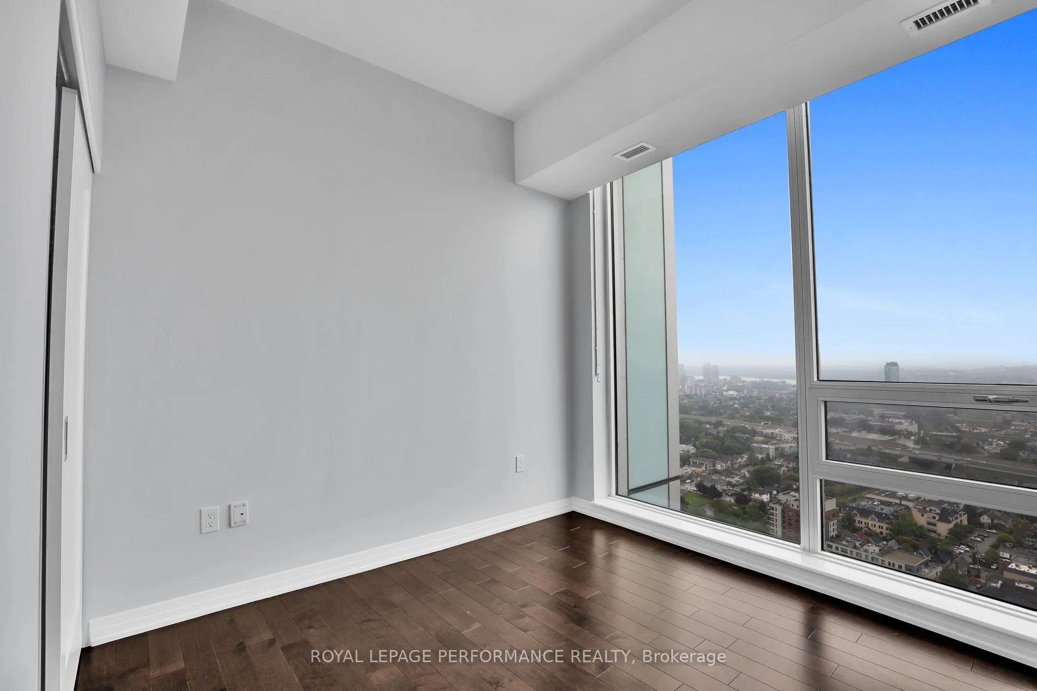 805 Carling Avenue #3508